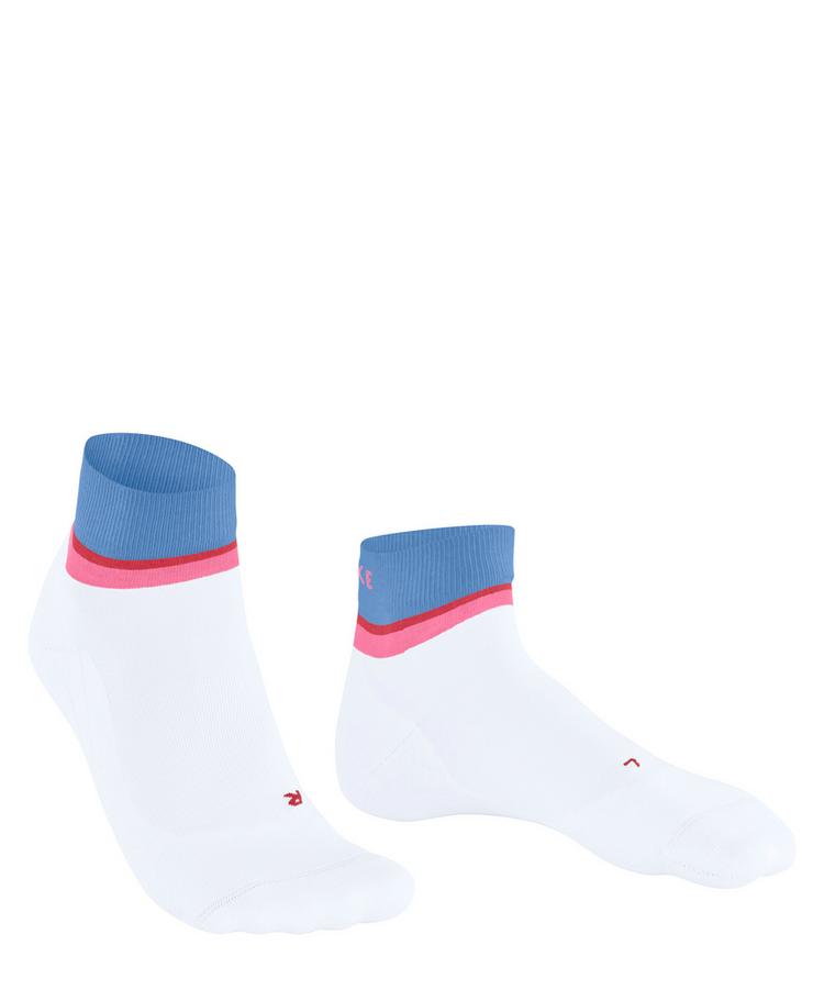 Falke Falke RU4 Endurance Short Socken Herren - white (2006) - 0 | SportScheck