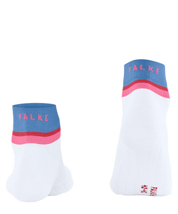 Falke Falke RU4 Endurance Short Socken Herren - white (2006) - 0 | SportScheck