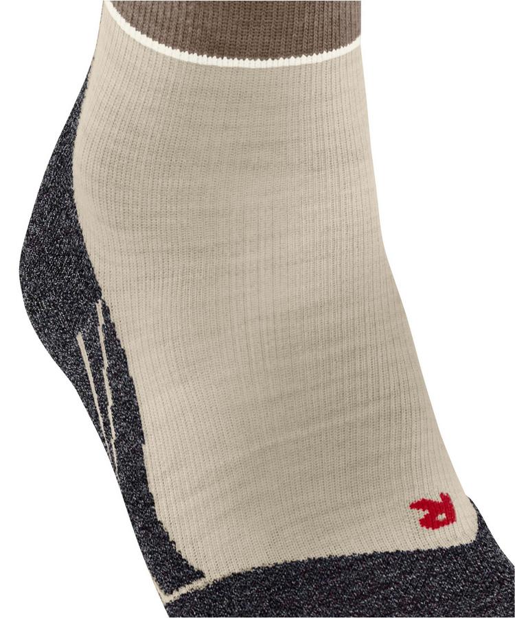 Falke Falke Socken Herren - beige mel. (4043) - 1 | SportScheck
