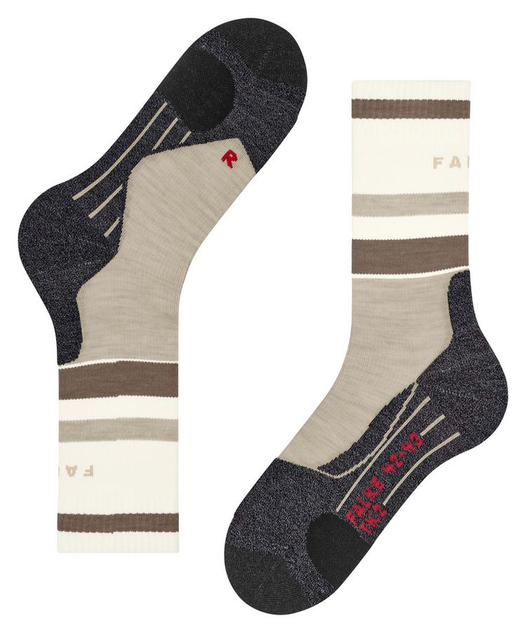 Falke Falke Socken Herren - beige mel. (4043) - 3 | SportScheck