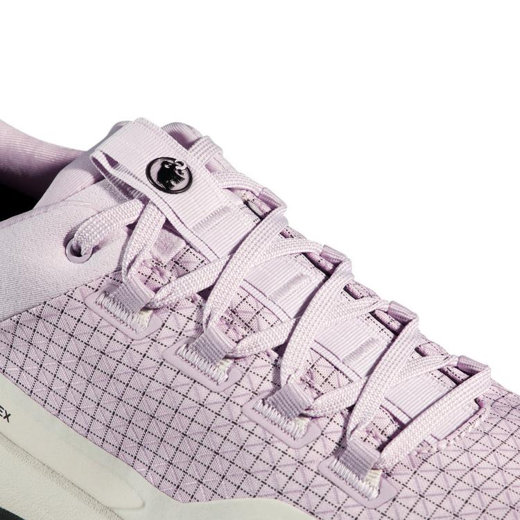 Mammut Mammut Sertig III Low GTX Multifunktionsschuhe Damen - alpine calamint-moonbeam - 2 | SportScheck