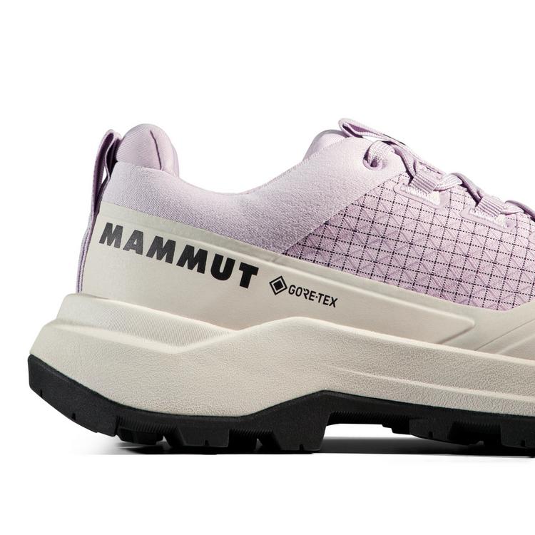 Mammut Mammut Sertig III Low GTX Multifunktionsschuhe Damen - alpine calamint-moonbeam - 5 | SportScheck