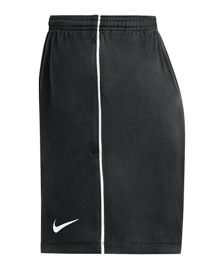 Nike Nike Park 26 Short Damen Fu&szlig;ballshorts Damen - schwarzweiss - 0 | SportScheck