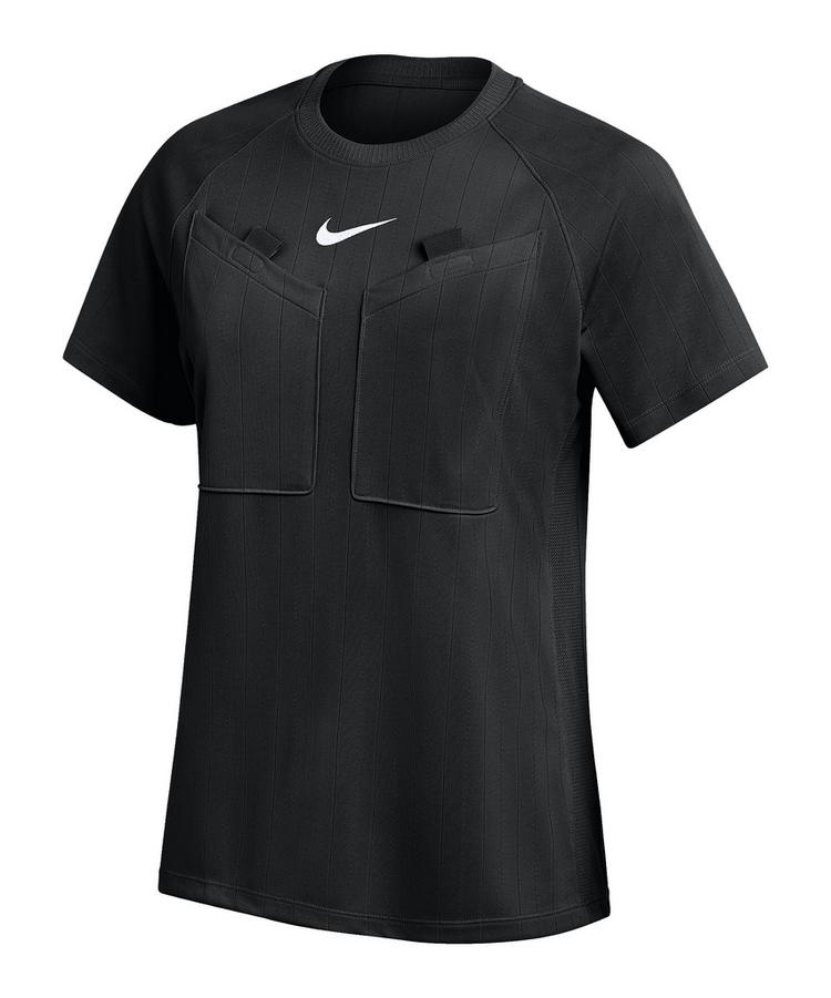 Nike Nike III Schiedsrichtertrikot Damen T-Shirt Damen - schwarzweiss - 0 | SportScheck