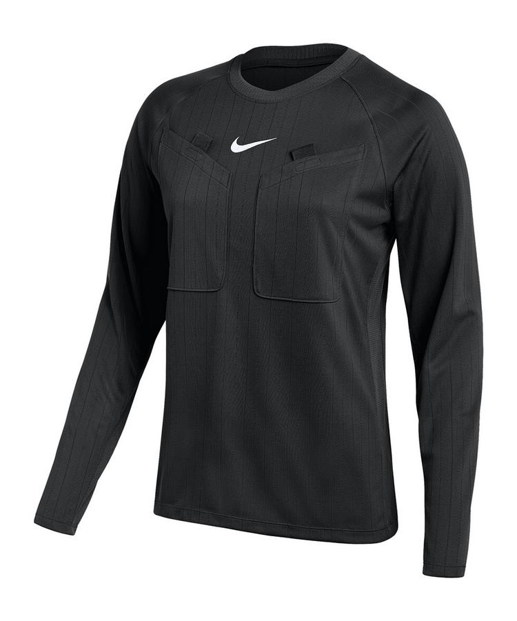 Nike Nike III Schiedsrichtertrikot Damen T-Shirt Damen - schwarzweiss - 0 | SportScheck