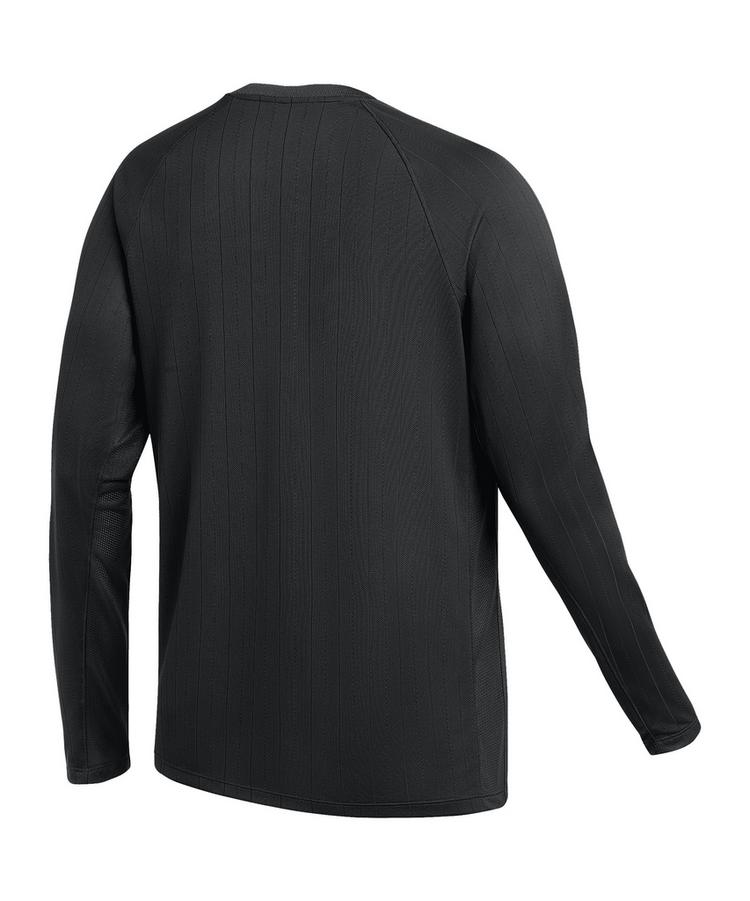 Nike Nike III Schiedsrichtertrikot Damen T-Shirt Damen - schwarzweiss - 0 | SportScheck