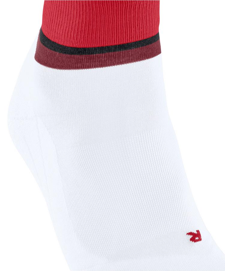 Falke Falke RU4 Endurance Short Socken Herren - white (2008) - 1 | SportScheck