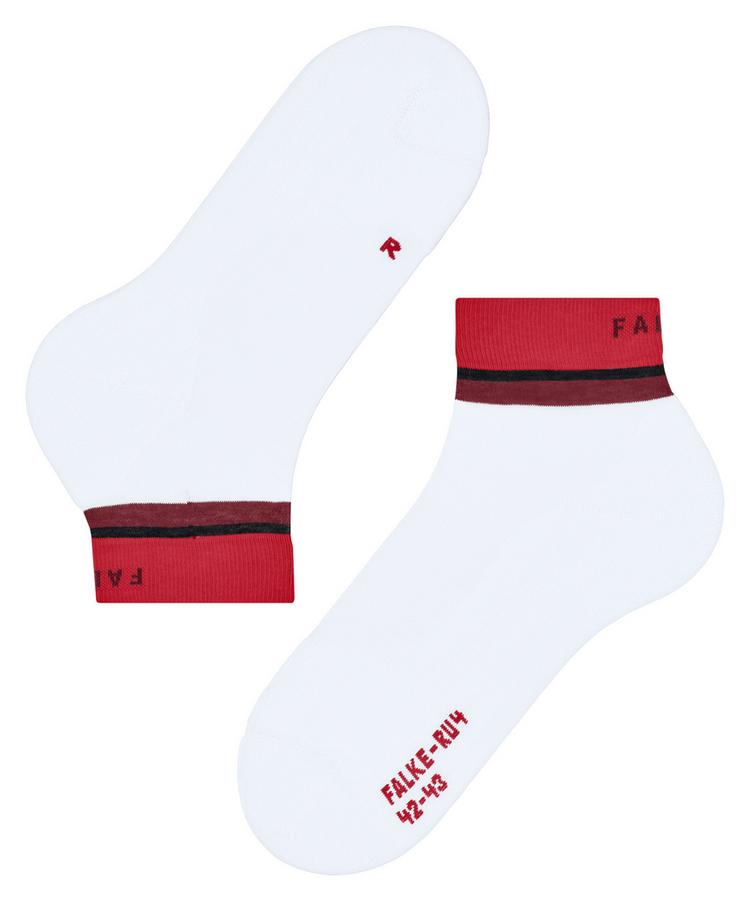 Falke Falke RU4 Endurance Short Socken Herren - white (2008) - 3 | SportScheck