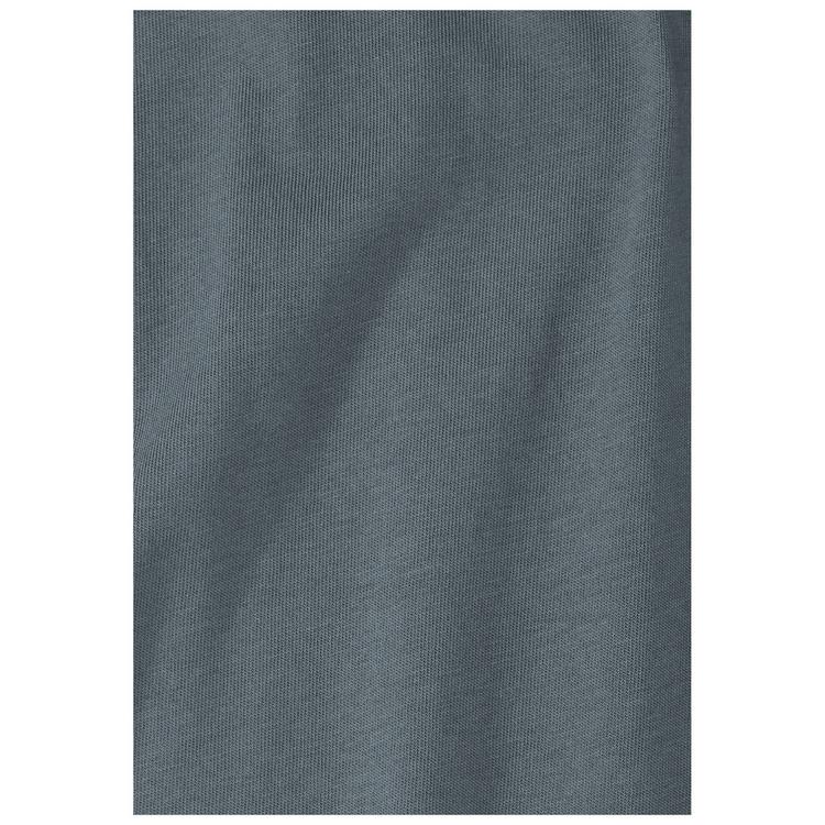 Jack Wolfskin Jack Wolfskin LIVE WILD T T-Shirt - PAW grey odessa - 1 | SportScheck