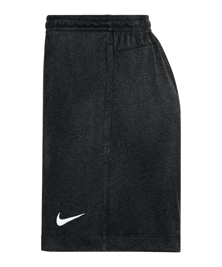 Nike Nike III Schiedsrichtershorts Damen Schiedsrichter Hose Damen - schwarzweiss - 0 | SportScheck