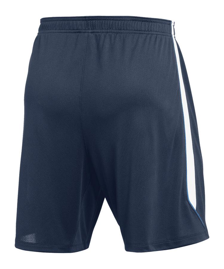 Nike Nike Strike Short Fu&szlig;ballshorts Herren - blauweiss - 0 | SportScheck