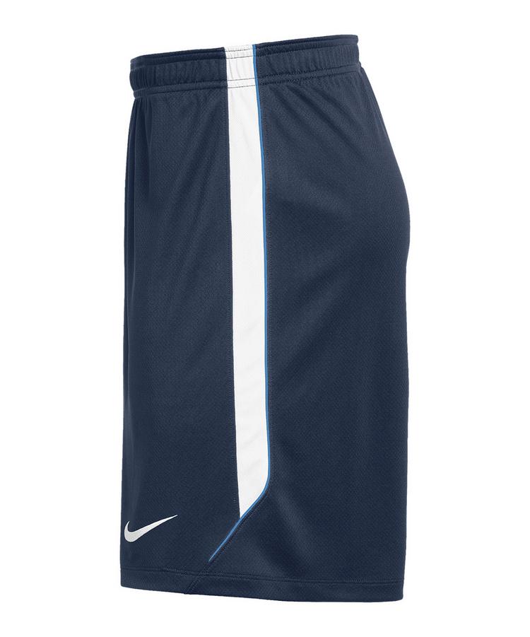 Nike Nike Strike Short Fu&szlig;ballshorts Herren - blauweiss - 0 | SportScheck
