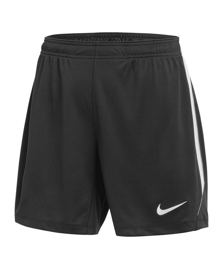 Nike Nike Strike 26 Short Damen Fu&szlig;ballshorts Damen - schwarzweiss - 0 | SportScheck