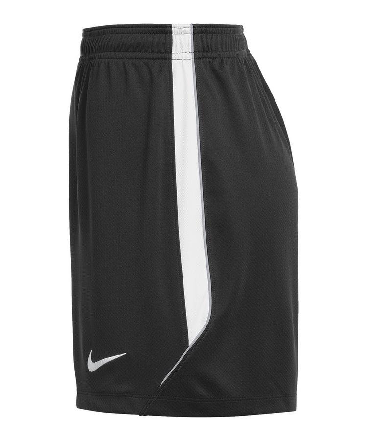 Nike Nike Strike 26 Short Damen Fu&szlig;ballshorts Damen - schwarzweiss - 0 | SportScheck
