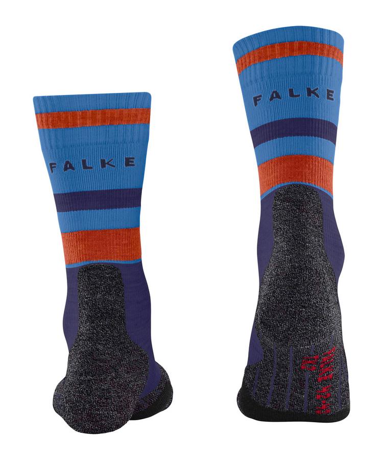 Falke Falke Socken Herren - blue note (6545) - 0 | SportScheck