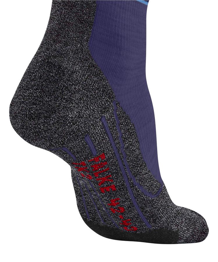 Falke Falke Socken Herren - blue note (6545) - 2 | SportScheck