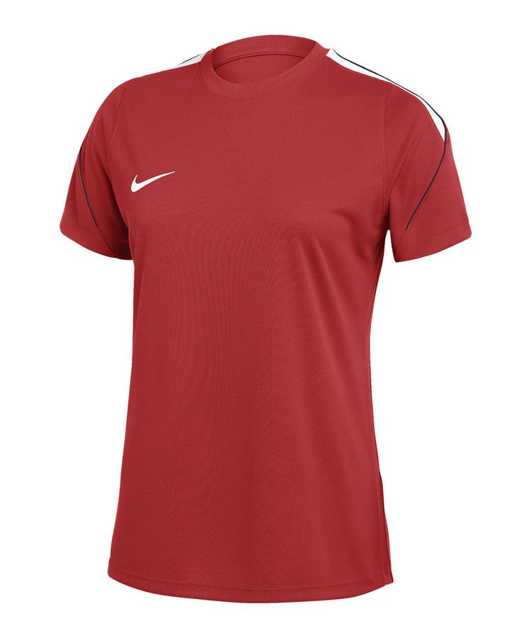 Nike Nike Strike 26 Trainingsshirt Damen T-Shirt Damen - rotweiss - 0 | SportScheck