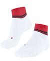 Falke RU4 Endurance Short Socken Damen - white (2008)