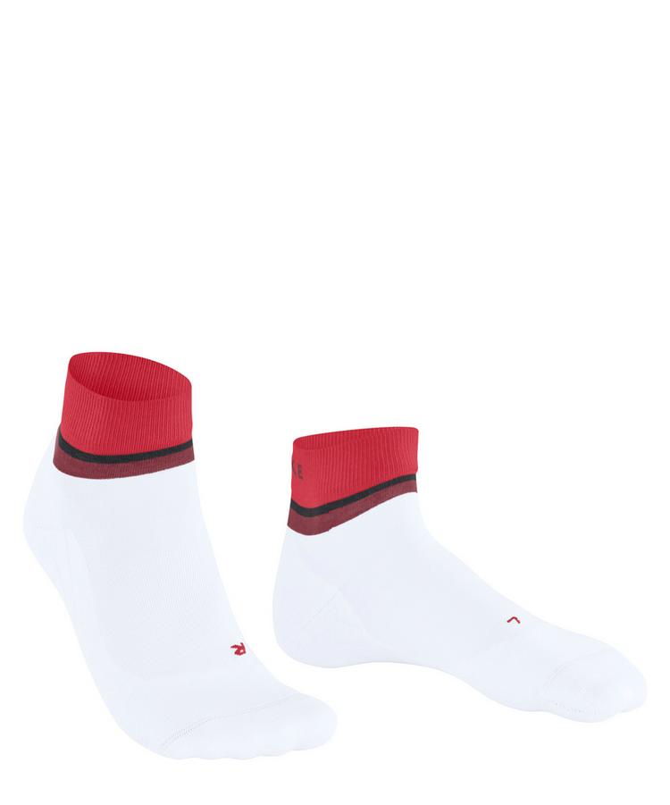 Falke Falke RU4 Endurance Short Socken Damen - white (2008) - 0 | SportScheck