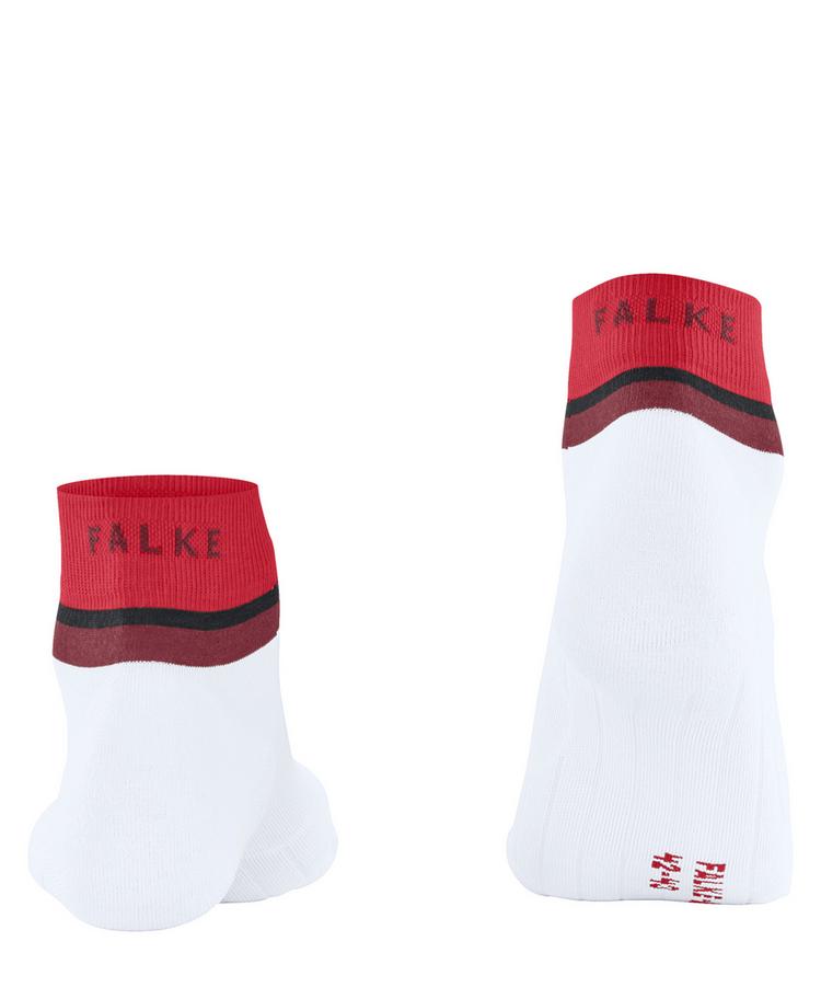 Falke Falke RU4 Endurance Short Socken Damen - white (2008) - 0 | SportScheck