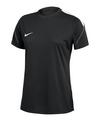 Nike Strike 26 Trainingsshirt Damen T-Shirt Damen - schwarzweiss