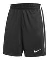 Nike Strike 26 Short Fu&szlig;ballshorts Herren - schwarzweiss
