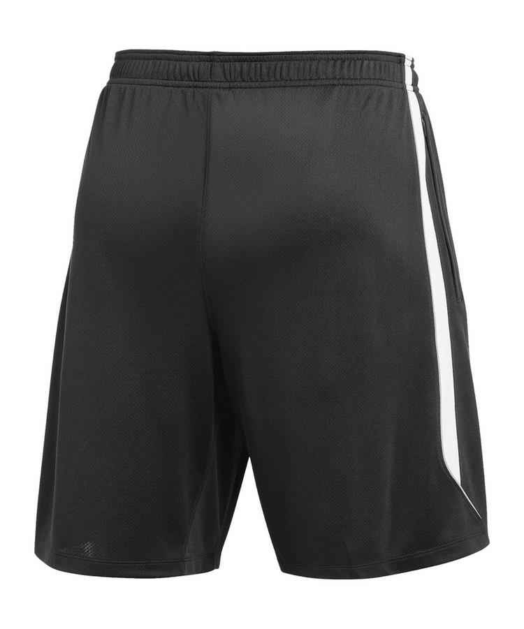 Nike Nike Strike 26 Short Fu&szlig;ballshorts Herren - schwarzweiss - 0 | SportScheck