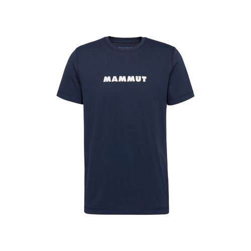 Mammut Mammut Core Logo T-Shirt Herren
