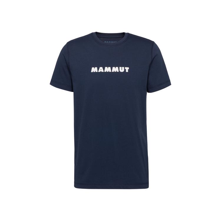 Mammut Mammut Mammut Core Logo T-Shirt Herren - marine - 0 | SportScheck