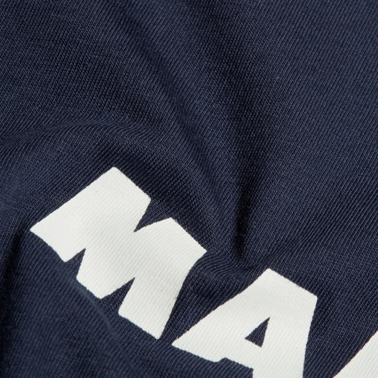 Mammut Mammut Mammut Core Logo T-Shirt Herren - marine - 0 | SportScheck