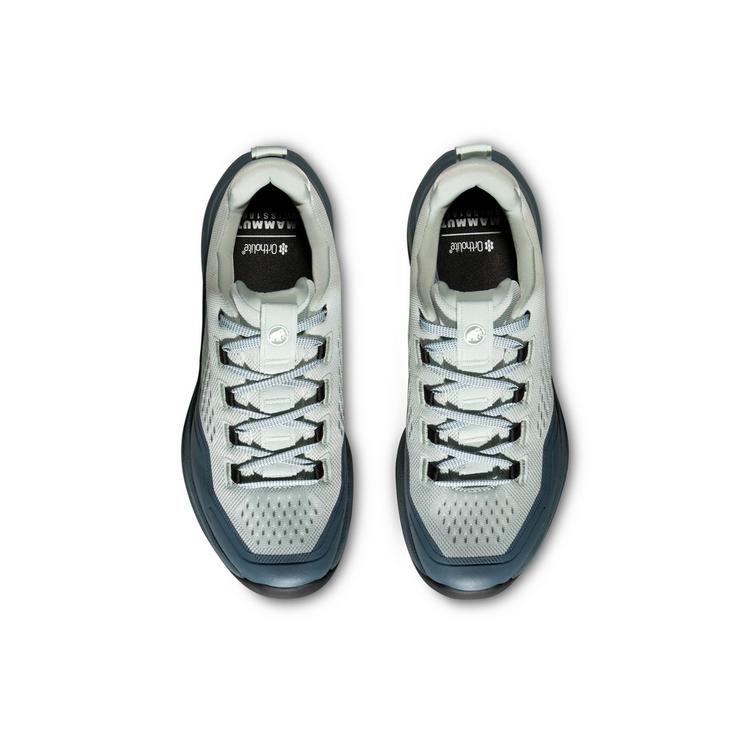 Mammut Mammut Sertig III Low Multifunktionsschuhe Damen - silver sage-strata - 1 | SportScheck