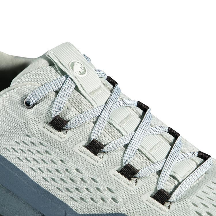 Mammut Mammut Sertig III Low Multifunktionsschuhe Damen - silver sage-strata - 2 | SportScheck