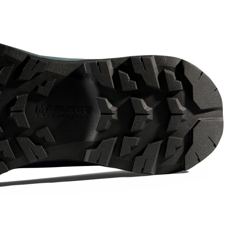 Mammut Mammut Sertig III Low Multifunktionsschuhe Damen - silver sage-strata - 3 | SportScheck