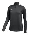 Nike Strike 26 1/4 Drilltop Damen Funktionssweatshirt Damen - schwarzweiss