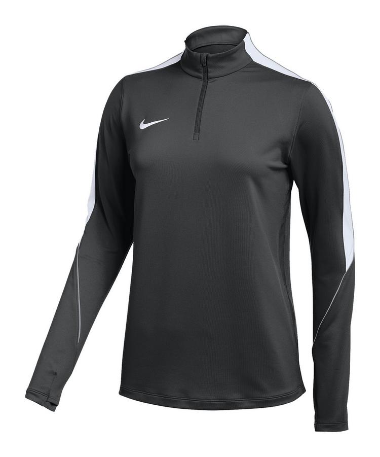 Nike Nike Strike 26 1/4 Drilltop Damen Funktionssweatshirt Damen - schwarzweiss - 0 | SportScheck