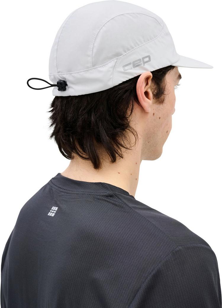 CEP CEP Cap - light grey - 3 | SportScheck