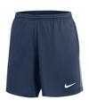 Nike Park 26 Short Damen Fu&szlig;ballshorts Damen - blauweiss