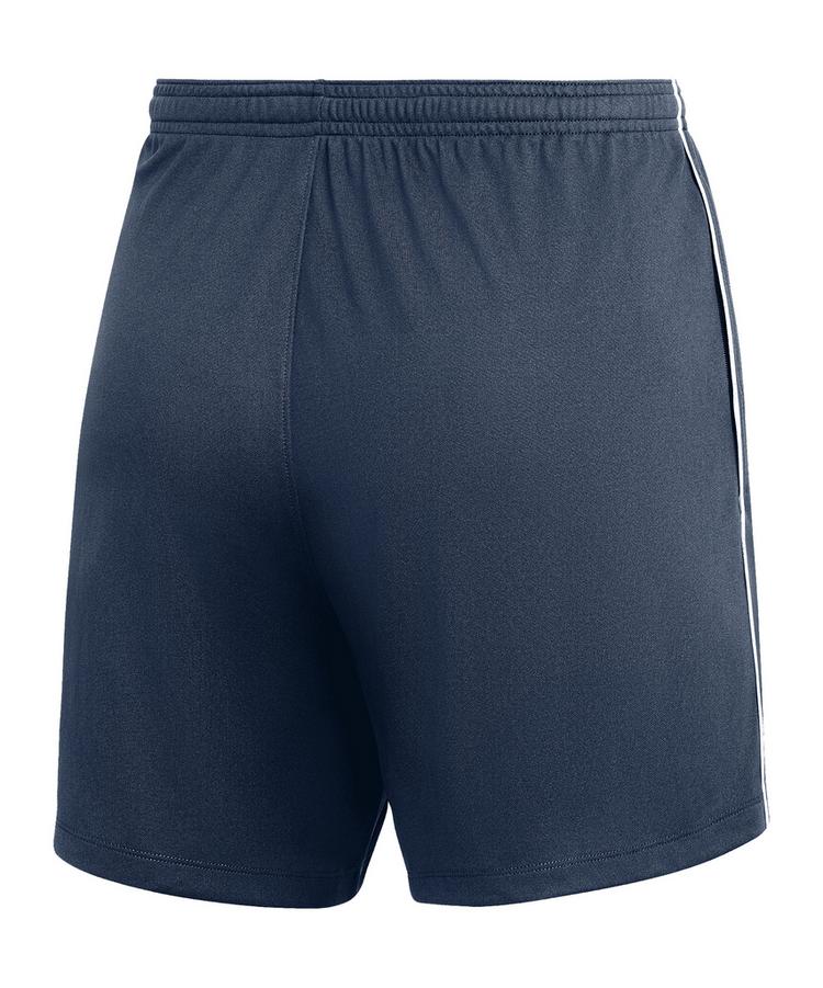 Nike Nike Park 26 Short Damen Fu&szlig;ballshorts Damen - blauweiss - 0 | SportScheck