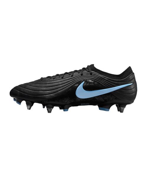 Nike Tiempo Maestro Elite SG Attack Wei&szlig; Fu&szlig;ballschuhe Herren