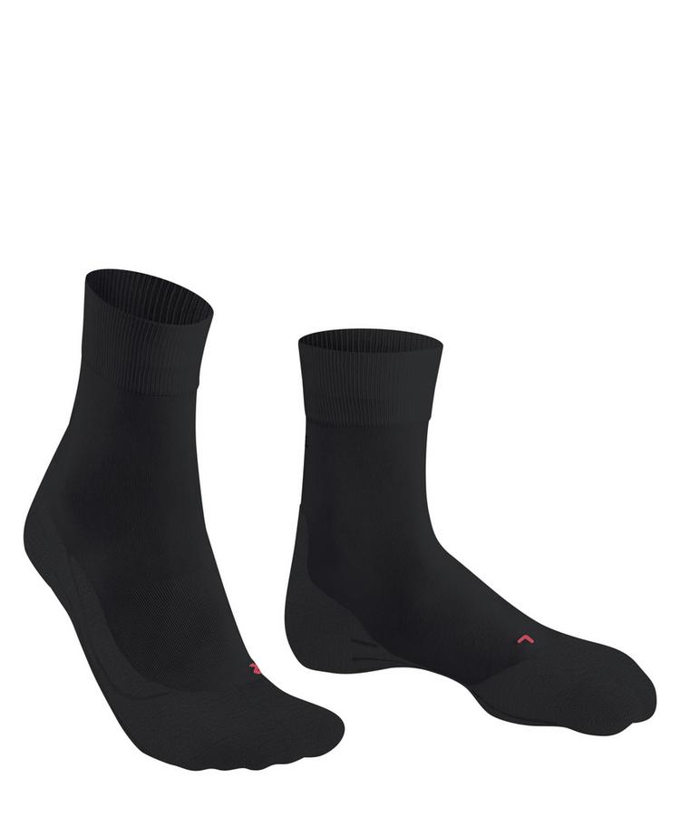 Falke Falke Socken Herren - black (3000) - 0 | SportScheck