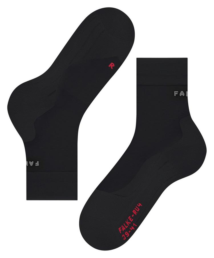 Falke Falke Socken Herren - black (3000) - 3 | SportScheck