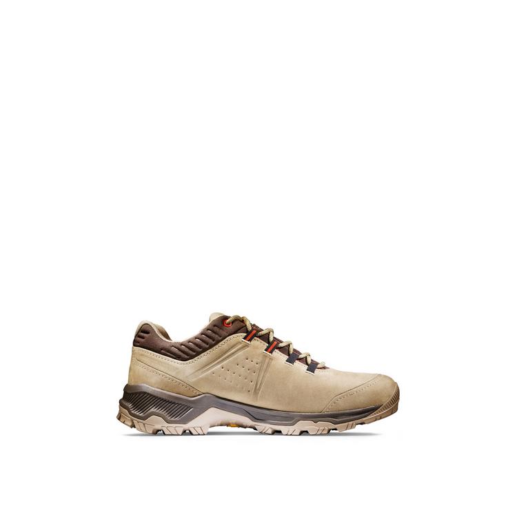 Mammut Mammut Mercury IV Low GTX Multifunktionsschuhe Herren - dark safari-wren - 0 | SportScheck