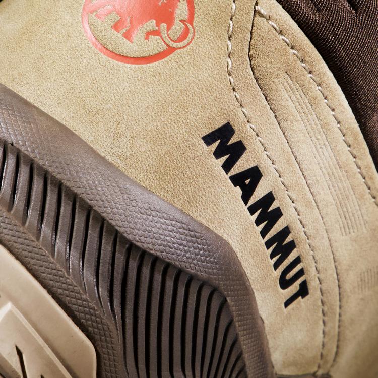 Mammut Mammut Mercury IV Low GTX Multifunktionsschuhe Herren - dark safari-wren - 3 | SportScheck