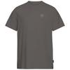 Jack Wolfskin CELEBRATE THE PAW T M T-Shirt Herren - PAW TRAIL flint