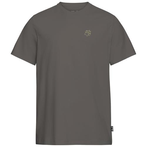 Jack Wolfskin CELEBRATE THE PAW T M T-Shirt Herren