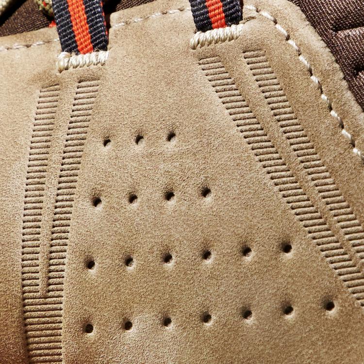 Mammut Mammut Mercury IV Low GTX Multifunktionsschuhe Herren - dark safari-wren - 4 | SportScheck