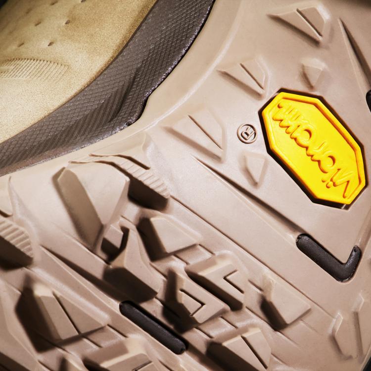 Mammut Mammut Mercury IV Low GTX Multifunktionsschuhe Herren - dark safari-wren - 5 | SportScheck