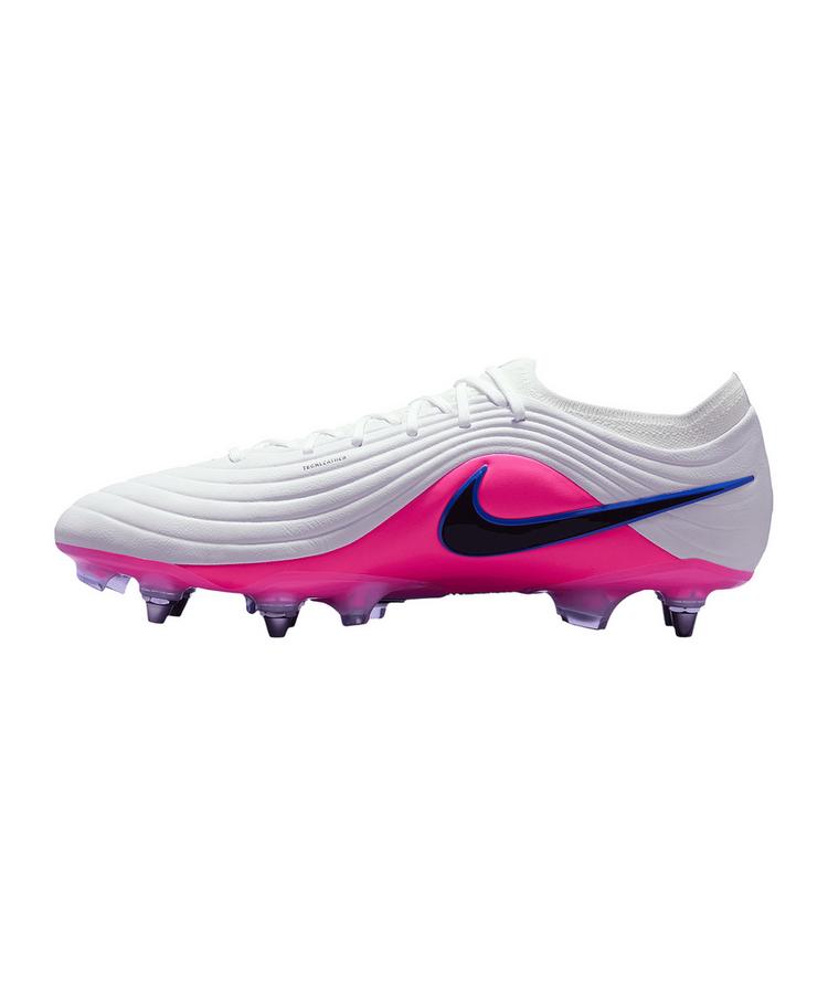 Nike Nike Tiempo Maestro Elite SG Attack Wei&szlig; Fu&szlig;ballschuhe Herren - weissschwarz - 0 | SportScheck