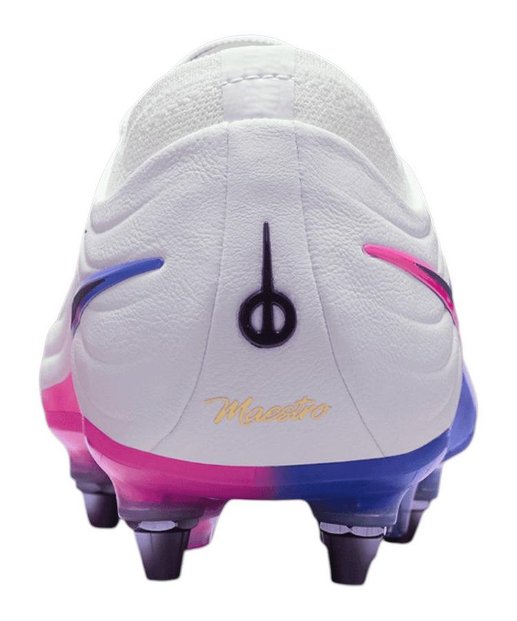 Nike Nike Tiempo Maestro Elite SG Attack Wei&szlig; Fu&szlig;ballschuhe Herren - weissschwarz - 2 | SportScheck