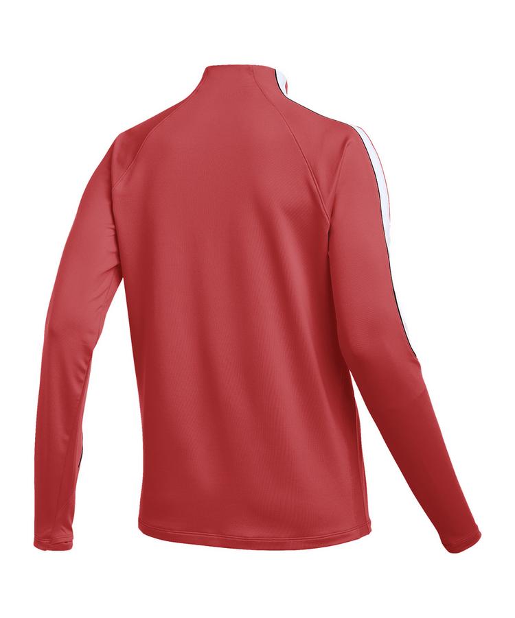 Nike Nike Strike 26 1/4 Drilltop Damen Funktionssweatshirt Damen - rotweiss - 0 | SportScheck